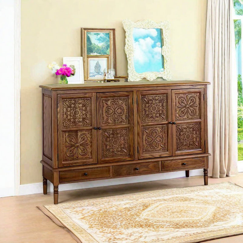 62.9'' Sideboard