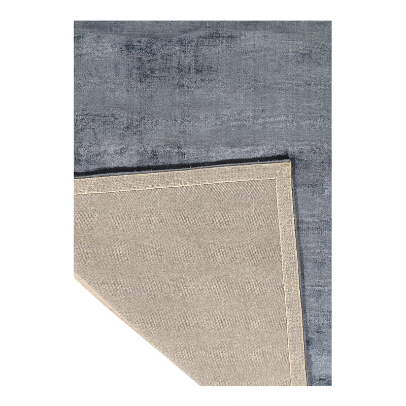 Gartha Area Rug in Gray