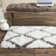 Geometric Hand Woven Area Rug