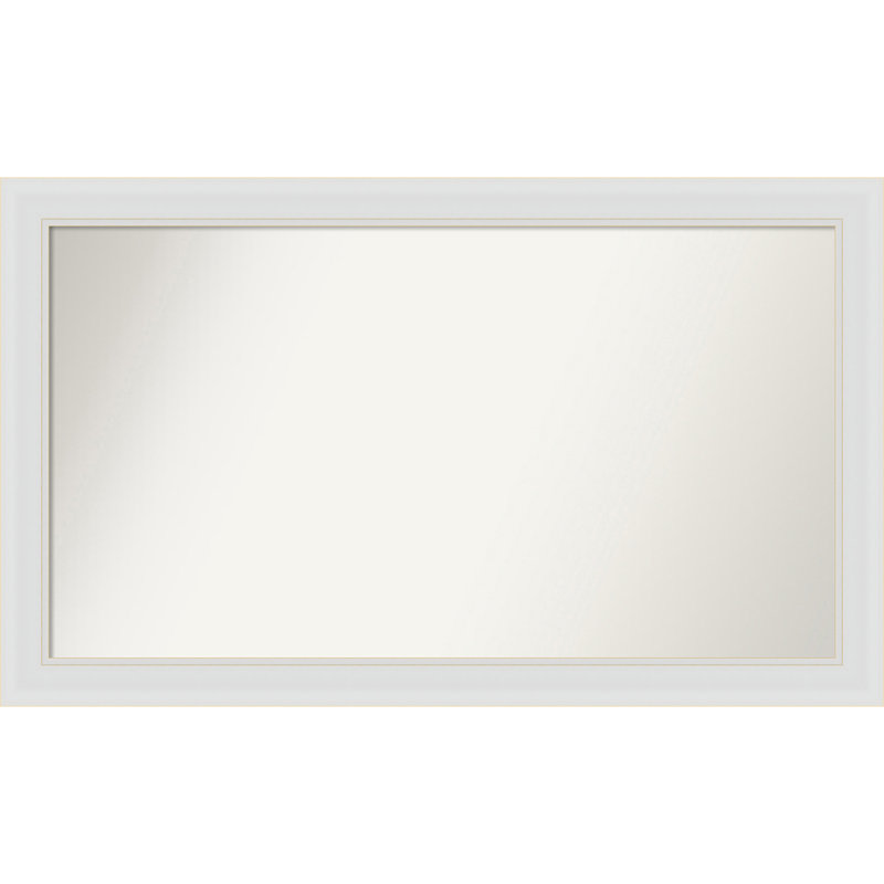 Tuman Wall Mirror, 24" x 40"