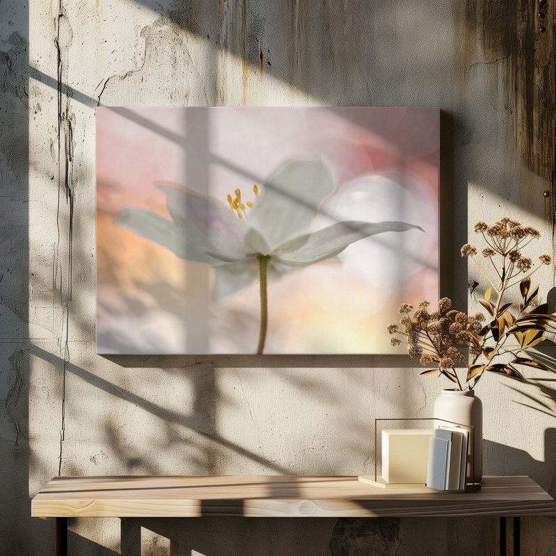 Wrapped Canvas Print, 81.28 cm H x 121.92 cm W