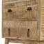 Commode 4 tiroirs Gauvin