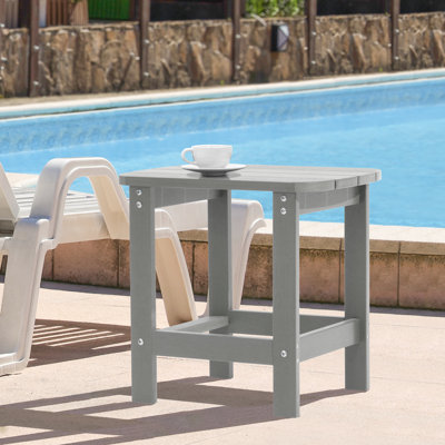 Table d'appoint