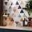 Aurora Multicolor 11" x 14" Marble Mosaic Tile (5 Sheets / Box)