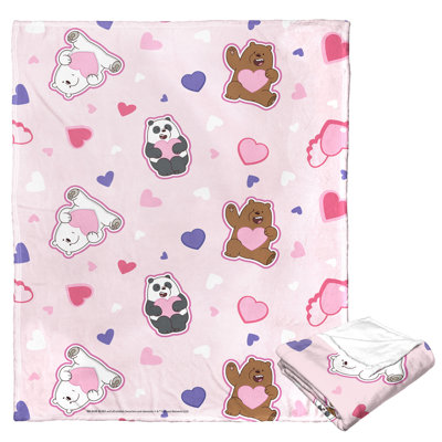 Throw Blanket