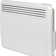 500 Watt Wall Insert Electric Convection Heater with Digital Thermostat