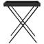 Airliah 65cm Rectangular Folding Table-1601361188