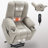 Power Lift Recliner Chair With Massage And Heat For Elderly, Overstuffed Wide Recliners, Heavy Duty Motion Mechanism With USB And Type C Ports, 2 Steel Cup Holders-489373519