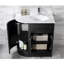 Ensemble de meuble-lavabo simple 36 po avec plateau Mirhan-1017796380-1017796383