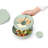 Brabantia Make & Take Salad Bowl, Leakproof, 44 fl oz (1.3 Liter)-91535750