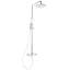 Rain Shower Head-1259938432