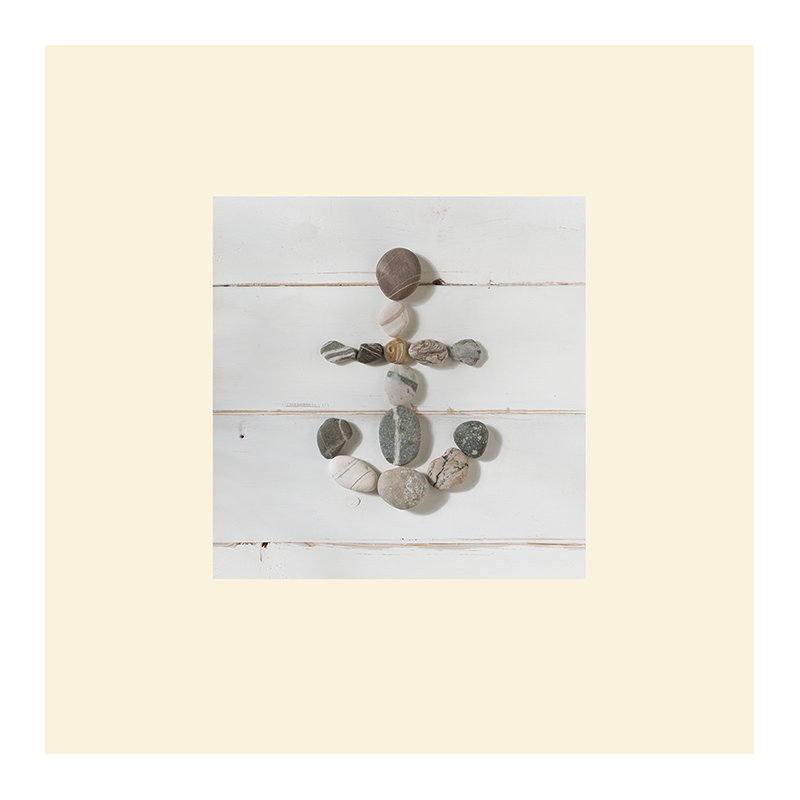 Ian Winstanley - No Frame Print