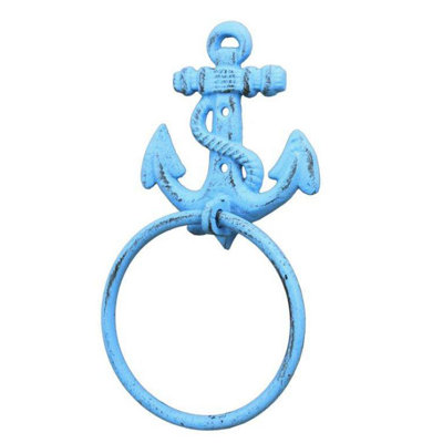 Towel Ring