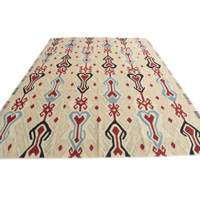 9x12 Petrella Multi Rug
