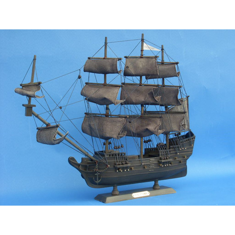 Bateau à modèle dutchman Leesburg