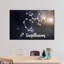 Sagittaire, galaxie sur toile-1425162997