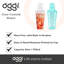 Shaker à cocktail, 24 oz / 700 ml, transparent