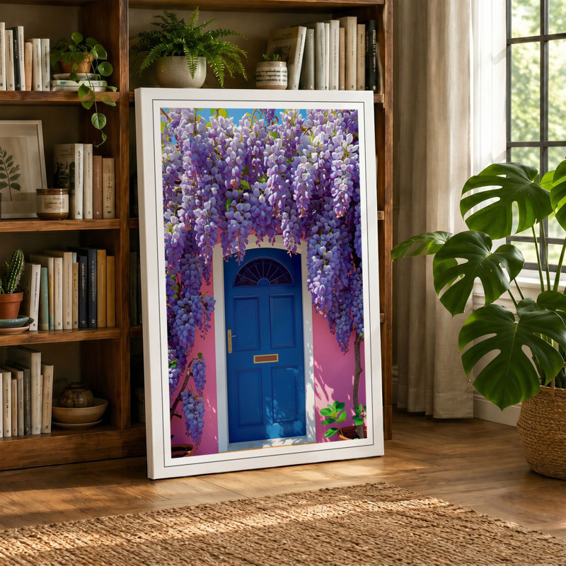Print, 36x24 - 91.4 x 61.0 cm, White Border