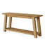 178cm Solid Wood Console Table-433806379