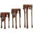 Copper selected