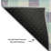 Premium Machine Washable Crumley AMF1053 Plaid Rug