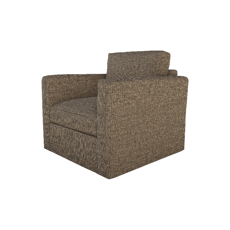 Olive Chair, Cover Story Mushroom