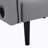 Jaynesha 76.2'' Upholstered Sleeper