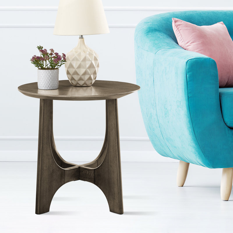 Table de bout Speranta