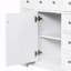 Base de meuble-lavabo simple Shadarria-932934145