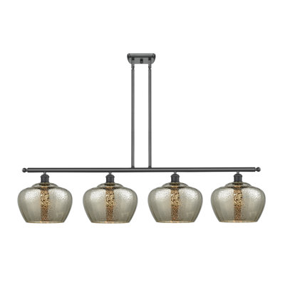Caenada 4 - Light Kitchen Island Pendant