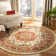 Flippin Performance Oriental Rug