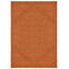Ainsley Plain Living Room Shaggy Area Rug Modern Soft Pile Polyester Rug-1957084370-1957069031
