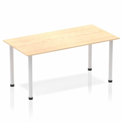 Kyvan Rectangle Conference Table