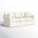 Amari 89'' Slipcovered Sofa
