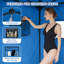 Portable Pop-Up Privacy Tent for 2 – Ideal for Camping, Beach, & Outdoor Shower-125078986