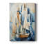 NAUTICAL Series CCGL XXXII - Cavas de galerie sur mesure-765459275