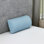 Any Position Support Memory Foam Accessory Pillow