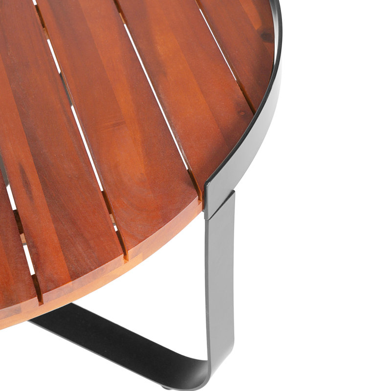 Table basse d'extérieur Modern
