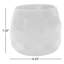 Vase yvaine 8,25 po x 7,25 po