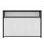 Lit escamotable avec tablettes Murphy-1220667220
