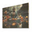 Zen Zen Tranquility In Meditation III - Bouddhisme sur bois-789978371