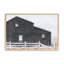 Weathered Barns, ensemble de 2 impressions dans un cadre-1390861411-1390861434