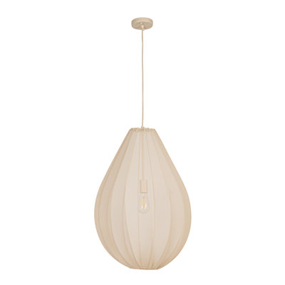 Luminaire suspendu 40 Watts Cocoon
