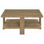 Table basse Runnion