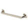 Kingston Brass Meridian 1-1/4 Inch O.D Grab Bar