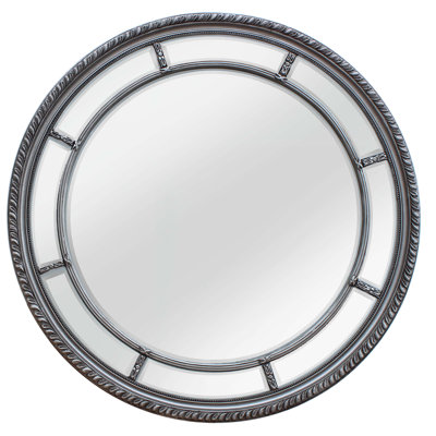 Coppock Mirror
