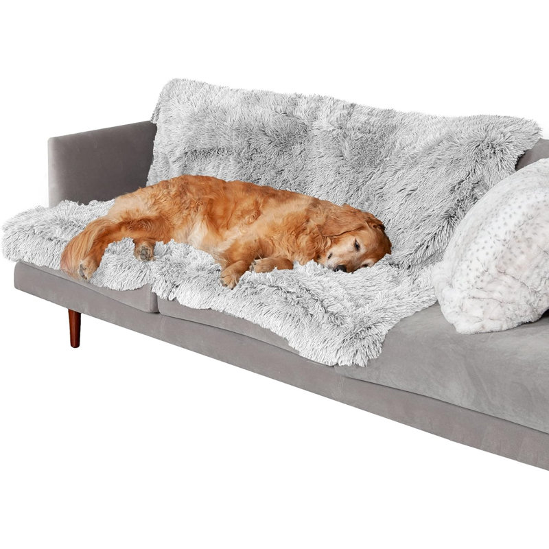 Couverture pour animaux, 60 po x 50 po