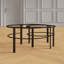 Eva Nesting 2 Piece Coffee Table Set-330606904