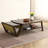 Single Coffee Table