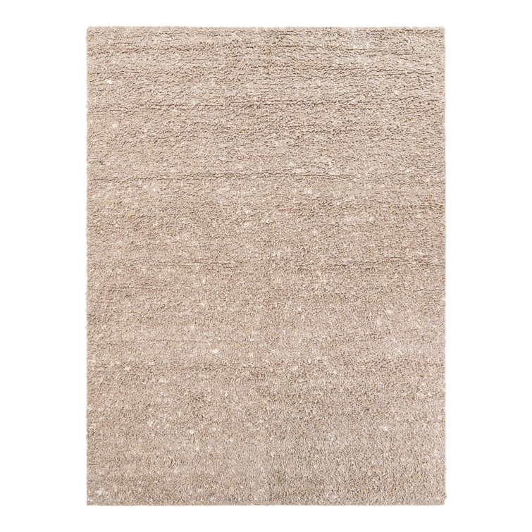 Yanaliz Wool Indoor Rug